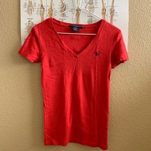 Polo Ralph Lauren V-Neck
